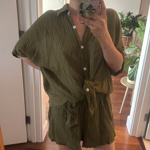 Gillia lounge set xs